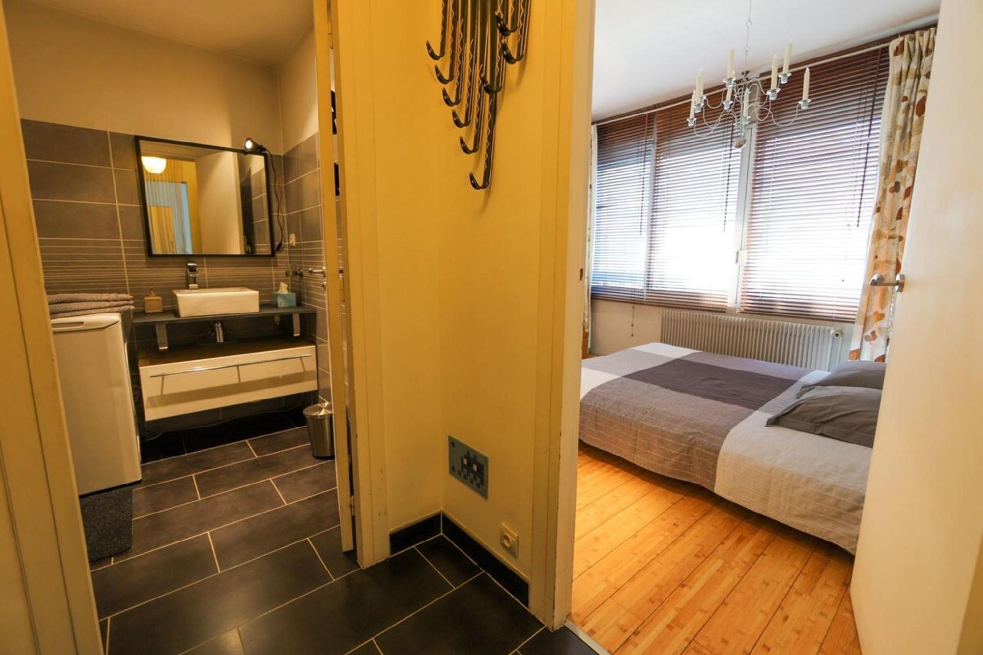 Le Rhone Apartment Annecy Luaran gambar