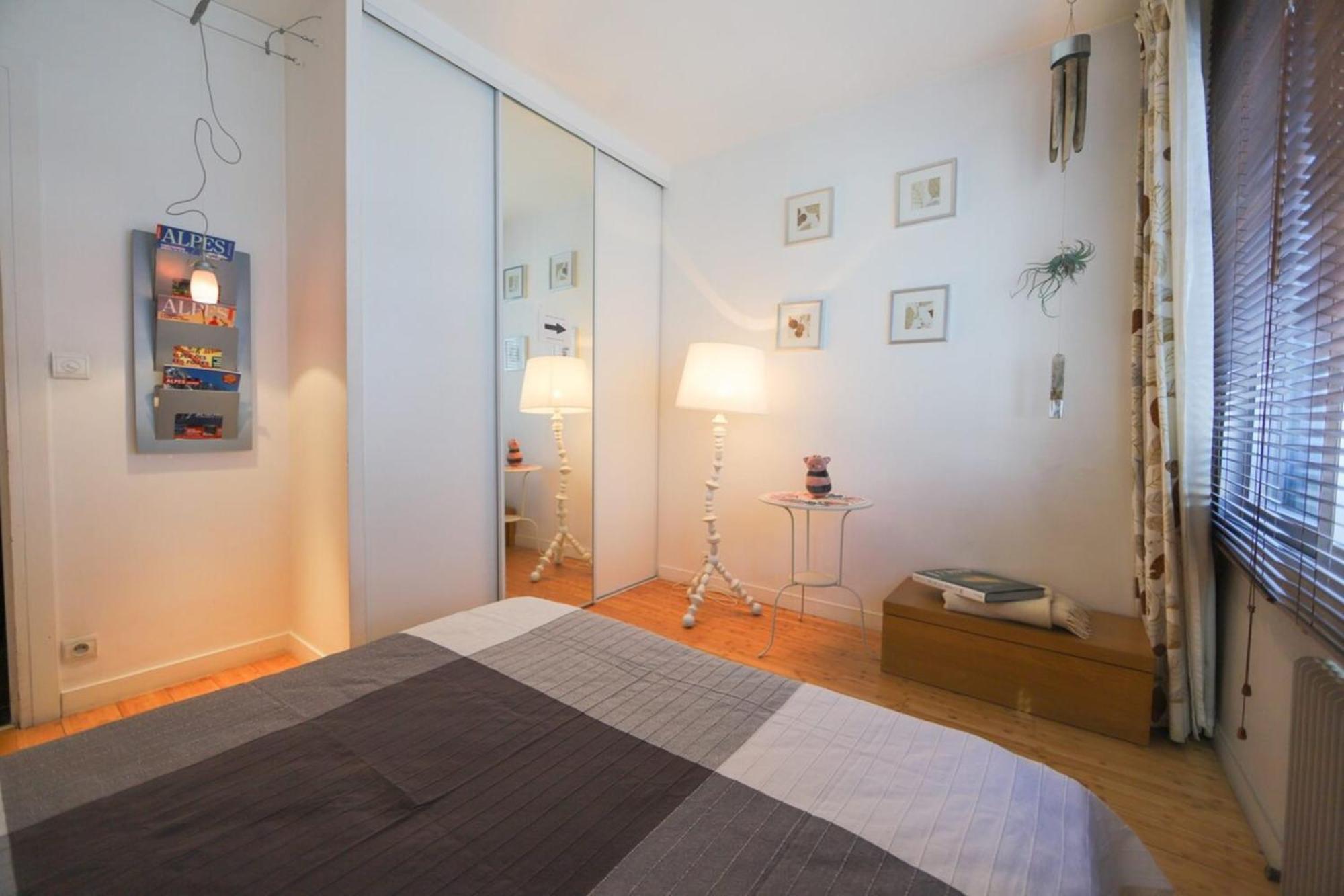 Le Rhone Apartment Annecy Luaran gambar