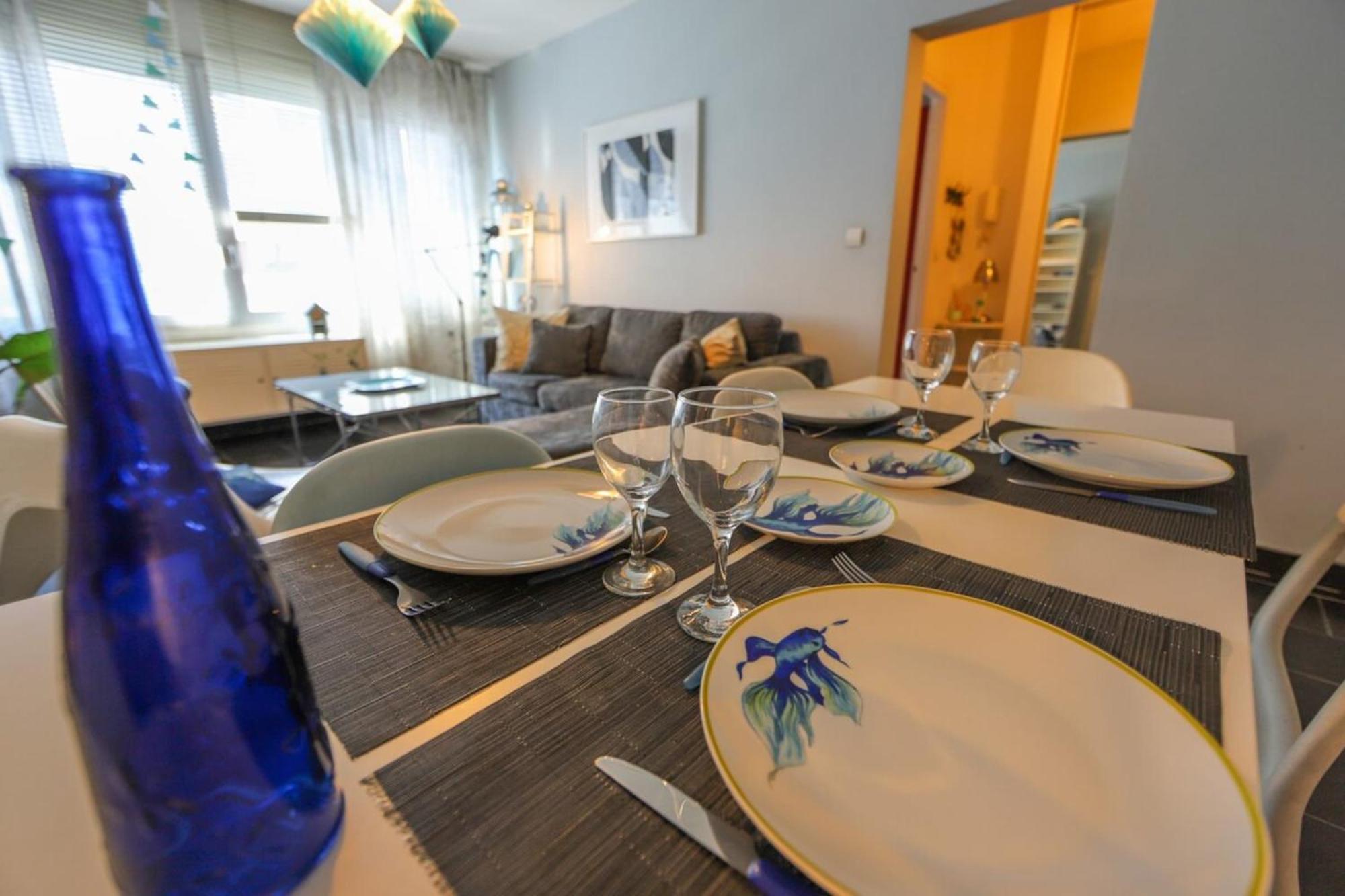 Le Rhone Apartment Annecy Luaran gambar