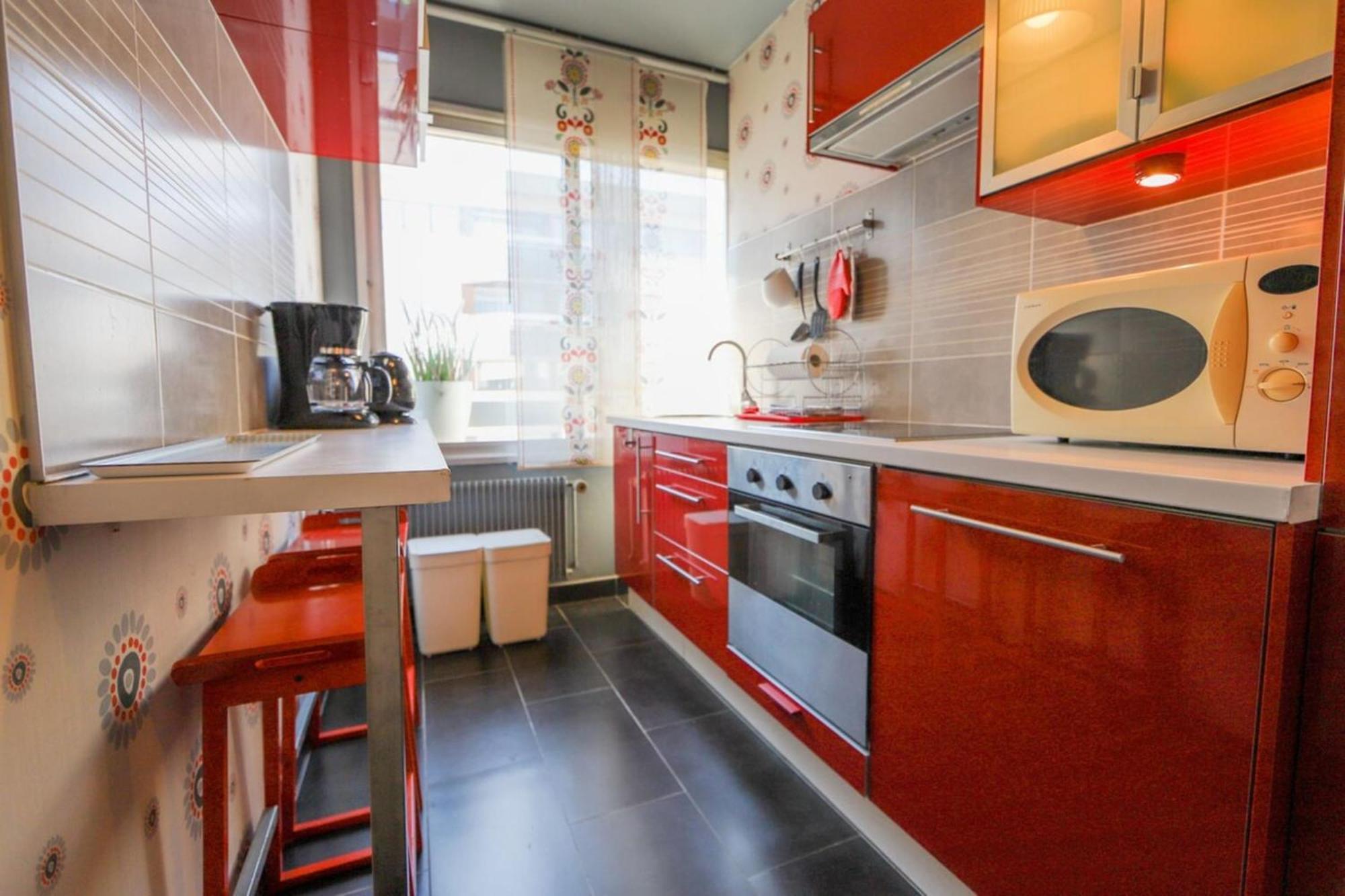 Le Rhone Apartment Annecy Luaran gambar
